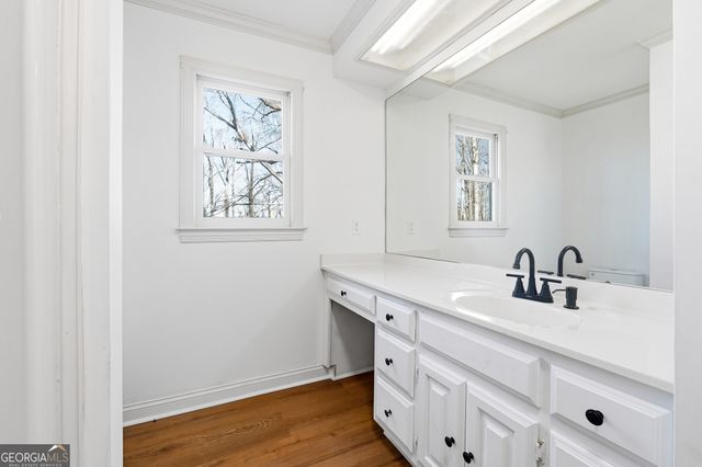 4715 Creek Wood Drive, Gainesville, GA 30507