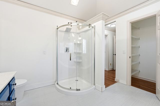 4715 Creek Wood Drive, Gainesville, GA 30507