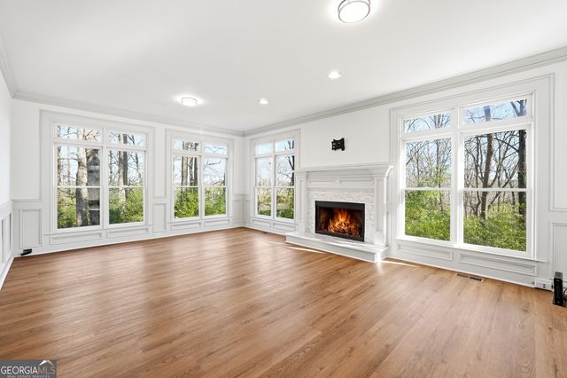4715 Creek Wood Drive, Gainesville, GA 30507