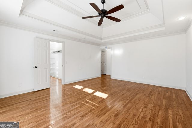 4715 Creek Wood Drive, Gainesville, GA 30507