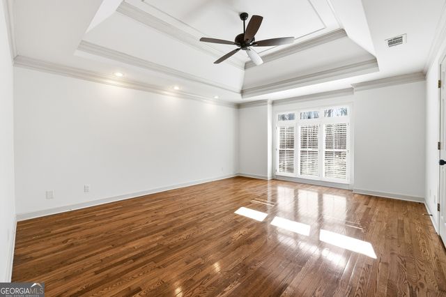 4715 Creek Wood Drive, Gainesville, GA 30507