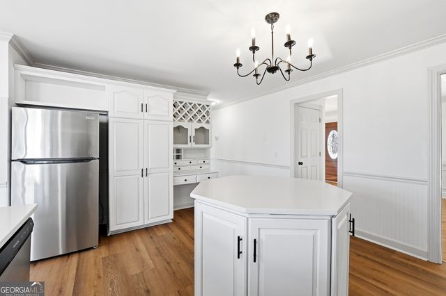4715 Creek Wood Drive, Gainesville, GA 30507