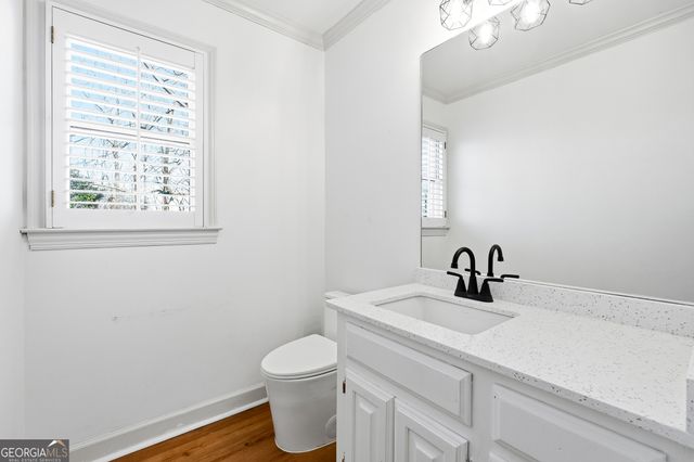 4715 Creek Wood Drive, Gainesville, GA 30507