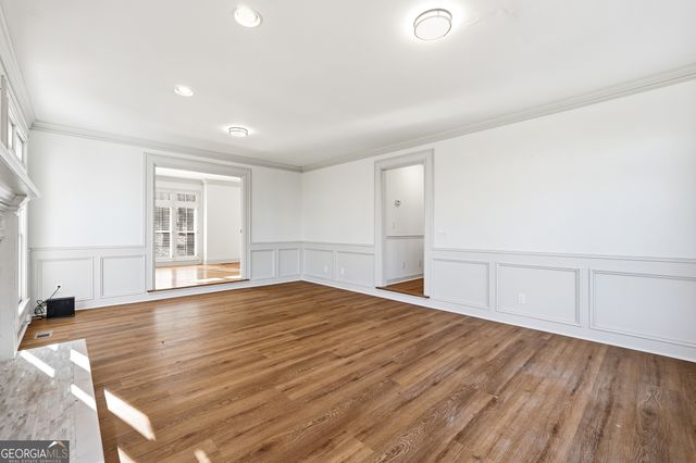 4715 Creek Wood Drive, Gainesville, GA 30507
