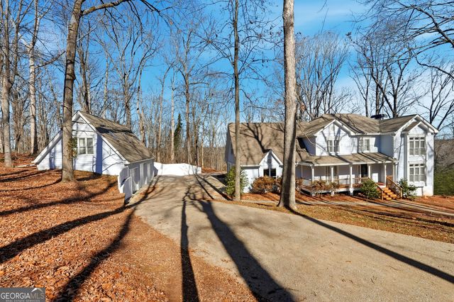 4715 Creek Wood Drive, Gainesville, GA 30507