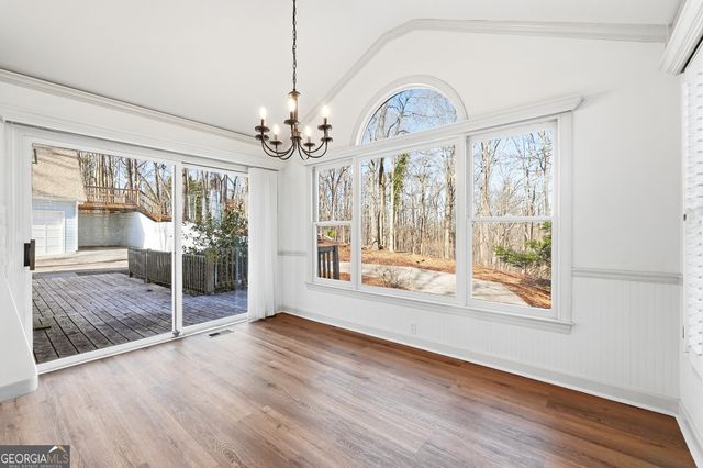 4715 Creek Wood Drive, Gainesville, GA 30507