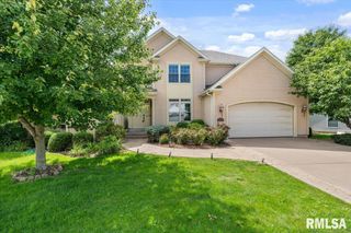 1512 E 5TH Street, Coal Valley, IL 61240