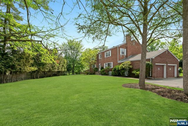 63 Van Orden Road, Harrington Park, NJ 07640