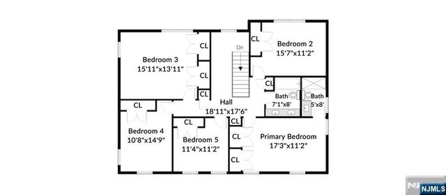 63 Van Orden Road, Harrington Park, NJ 07640