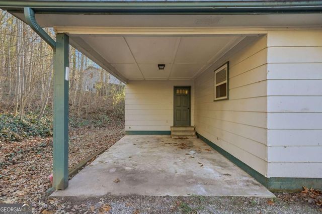 46 James Drive, Blairsville, GA 30512