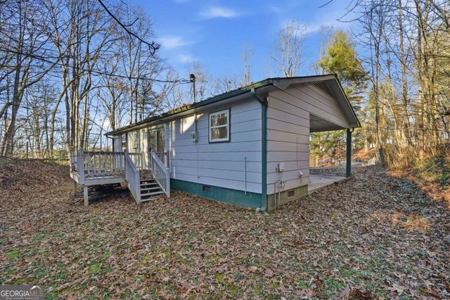 46 James Drive, Blairsville, GA 30512