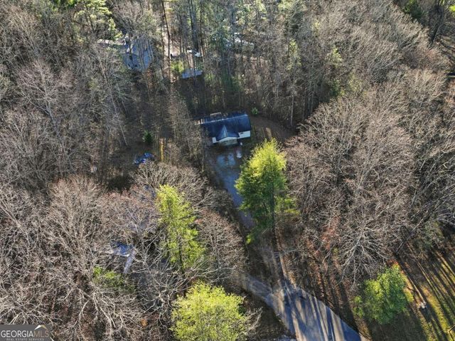 46 James Drive, Blairsville, GA 30512