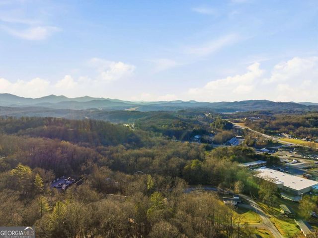 46 James Drive, Blairsville, GA 30512