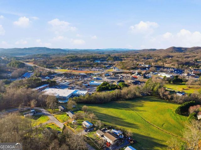 46 James Drive, Blairsville, GA 30512