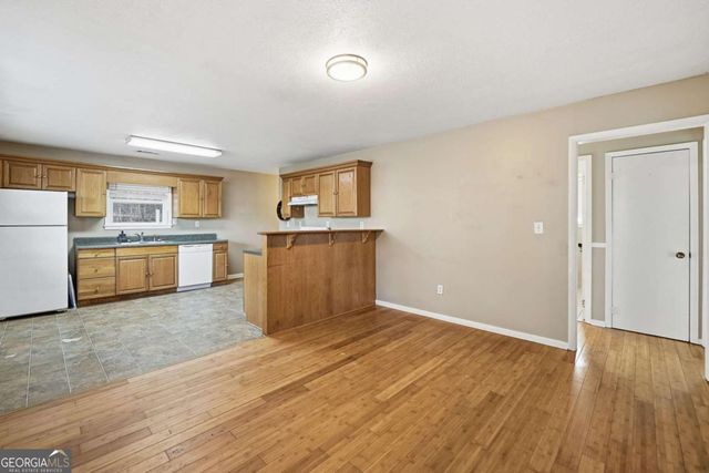 46 James Drive, Blairsville, GA 30512