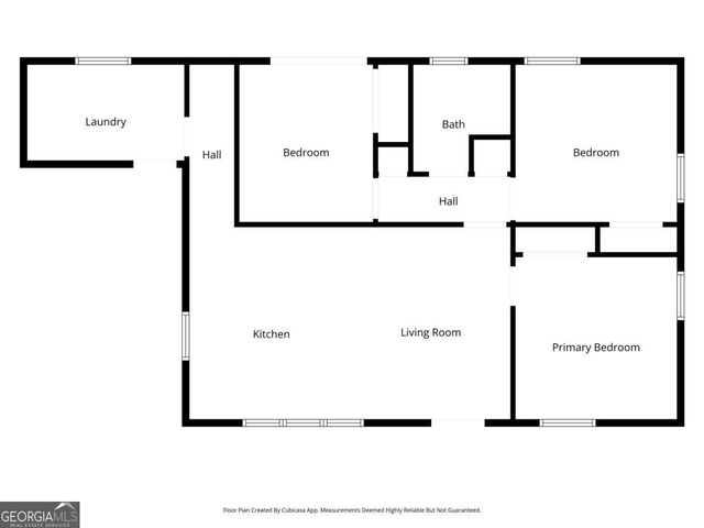 46 James Drive, Blairsville, GA 30512
