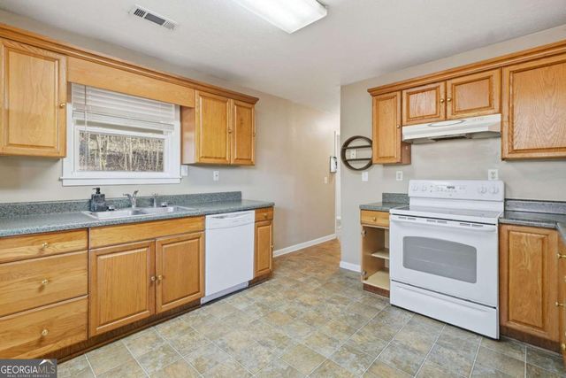 46 James Drive, Blairsville, GA 30512