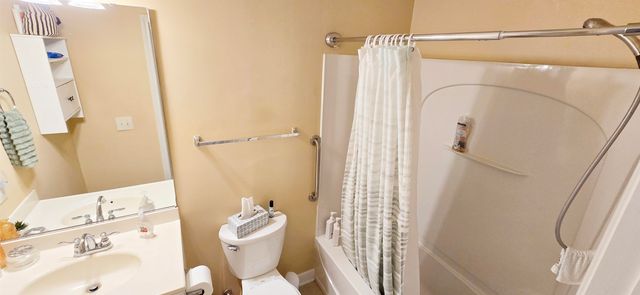 300 Kiskadee Loop Unit D, Conway, SC 29526