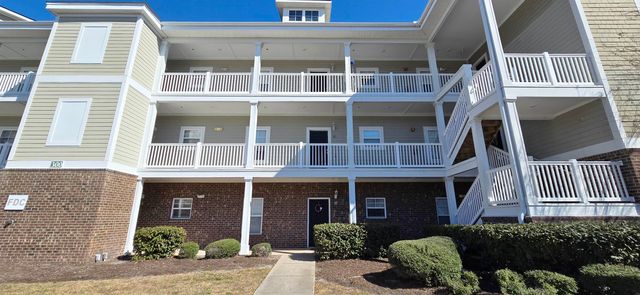 300 Kiskadee Loop Unit D, Conway, SC 29526