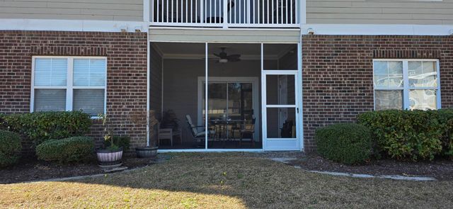 300 Kiskadee Loop Unit D, Conway, SC 29526
