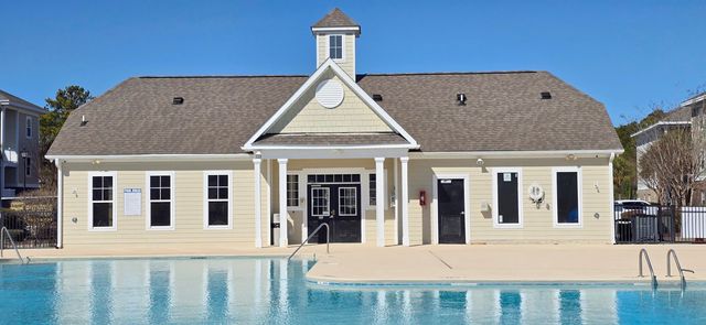 300 Kiskadee Loop Unit D, Conway, SC 29526