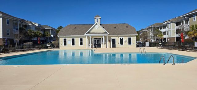 300 Kiskadee Loop Unit D, Conway, SC 29526