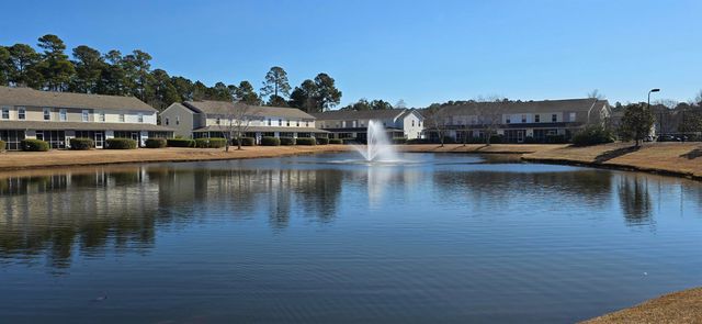 300 Kiskadee Loop Unit D, Conway, SC 29526