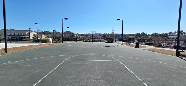 300 Kiskadee Loop Unit D, Conway, SC 29526