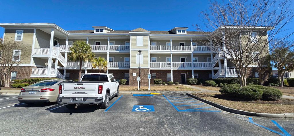 300 Kiskadee Loop Unit D, Conway, SC 29526