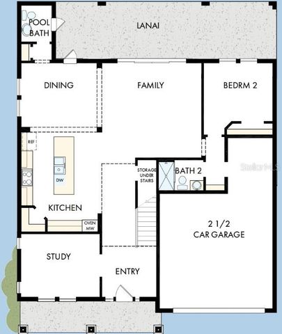 915 W VIRGINIA AVENUE, Tampa, FL 33603