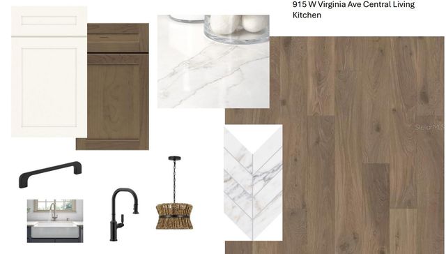 915 W VIRGINIA AVENUE, Tampa, FL 33603