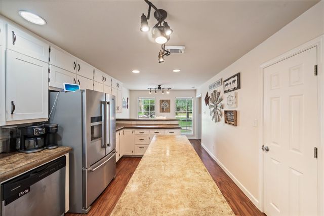 600 Hampton Hall Lane, Conroe, TX 77302