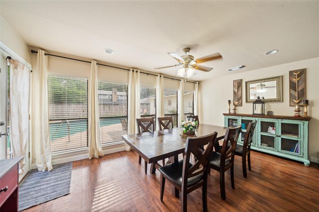 600 Hampton Hall Lane, Conroe, TX 77302