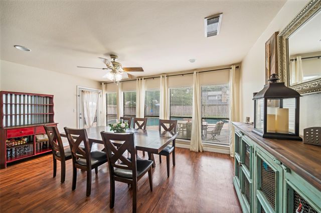 600 Hampton Hall Lane, Conroe, TX 77302