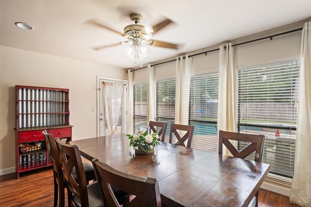 600 Hampton Hall Lane, Conroe, TX 77302