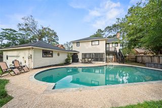 600 Hampton Hall Lane, Conroe, TX 77302