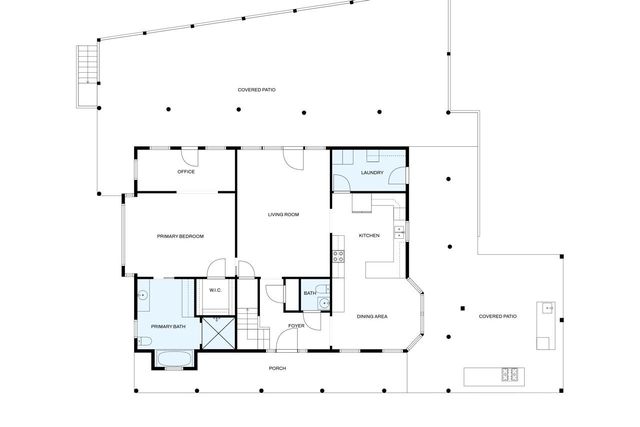116 Shady CIR, Sunrise Beach, TX 78643