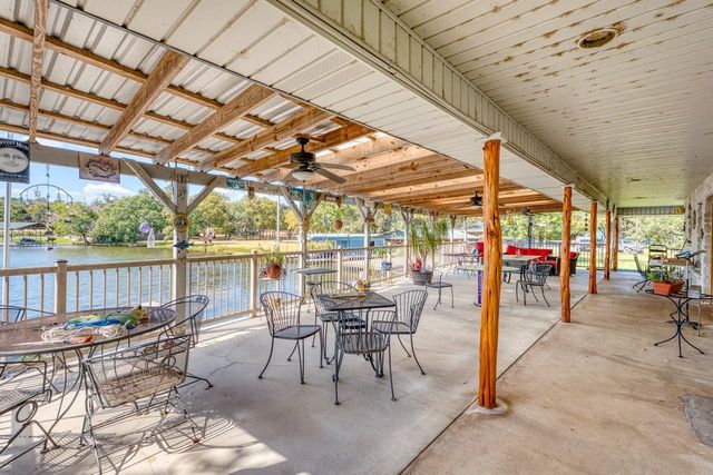 116 Shady CIR, Sunrise Beach, TX 78643