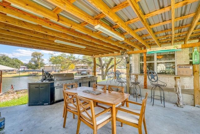 116 Shady CIR, Sunrise Beach, TX 78643