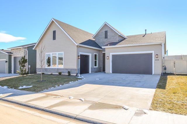 320 Orrison St, Caldwell, ID 83607