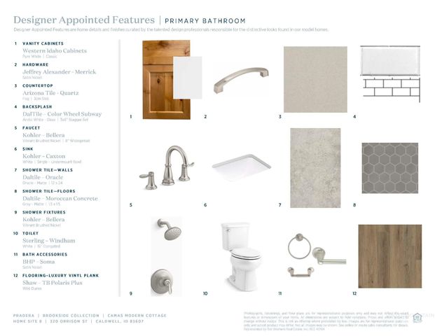 320 Orrison St, Caldwell, ID 83607