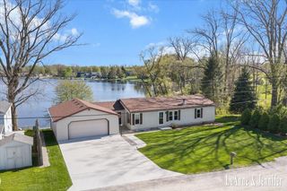 10260 Swem Street, Rockford, MI 49341