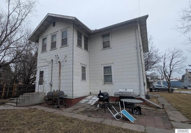 316 Colorado Street, Murdock, NE 68407