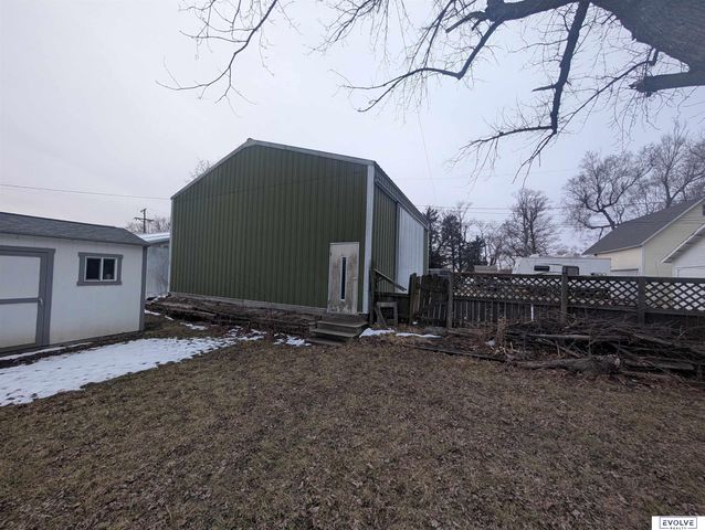 316 Colorado Street, Murdock, NE 68407