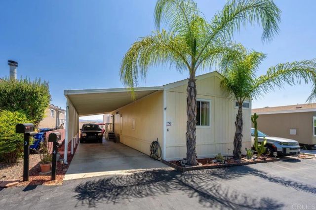 13162 Highway 8 Business SPC 4, El Cajon, CA 92021