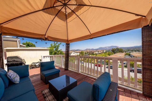 13162 Highway 8 Business SPC 4, El Cajon, CA 92021