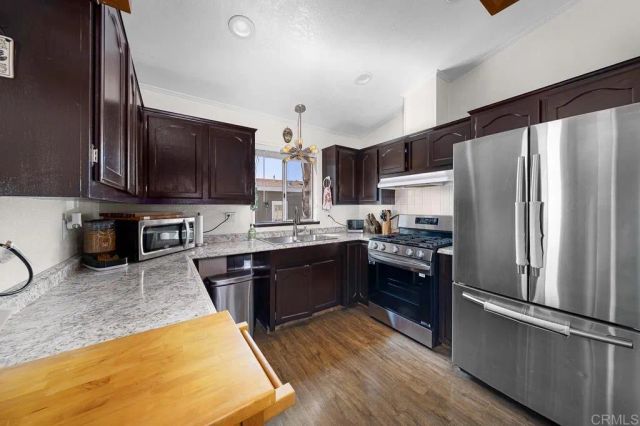 13162 Highway 8 Business SPC 4, El Cajon, CA 92021