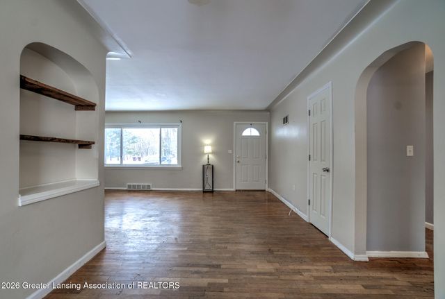 2584 N Williamston Road, Williamston, MI 48895