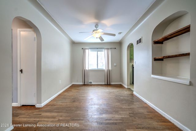 2584 N Williamston Road, Williamston, MI 48895