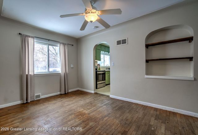 2584 N Williamston Road, Williamston, MI 48895